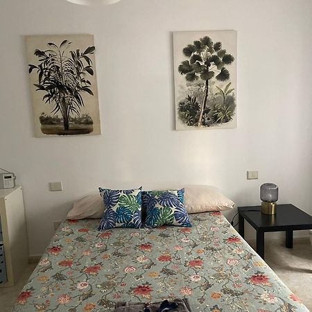 Apartmán Oasis Las Palmas de Gran Canaria Exteriér fotografie