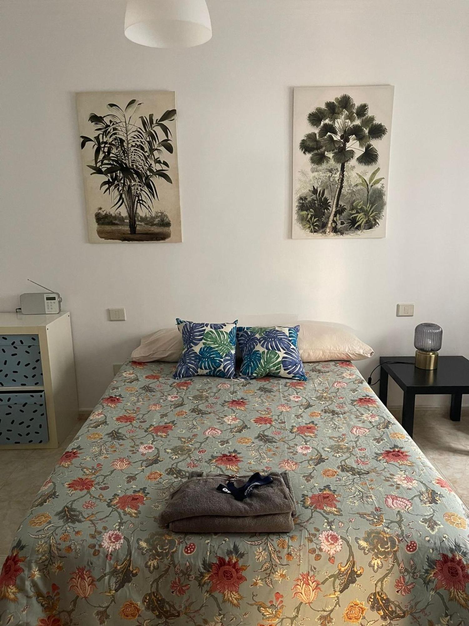 Apartmán Oasis Las Palmas de Gran Canaria Exteriér fotografie
