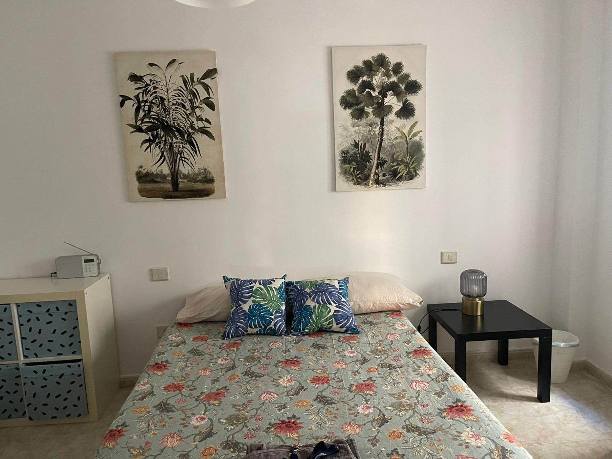 Apartmán Oasis Las Palmas de Gran Canaria Exteriér fotografie