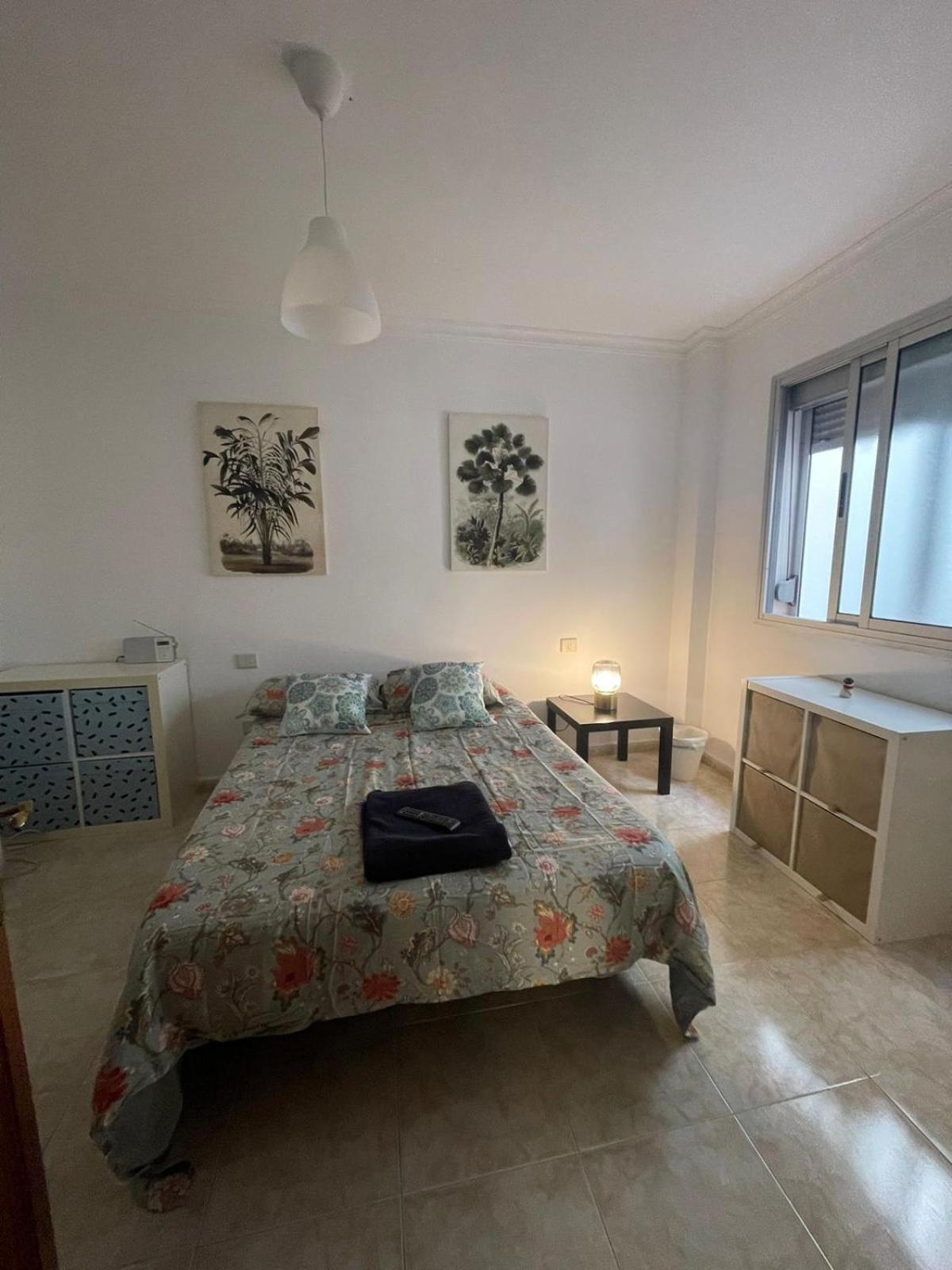Apartmán Oasis Las Palmas de Gran Canaria Exteriér fotografie
