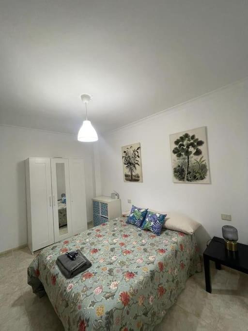 Apartmán Oasis Las Palmas de Gran Canaria Exteriér fotografie