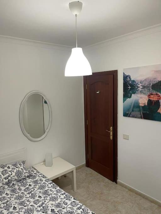 Apartmán Oasis Las Palmas de Gran Canaria Exteriér fotografie