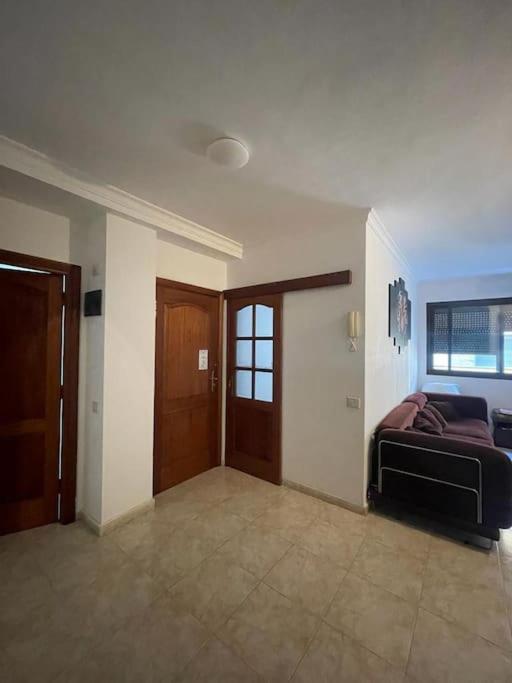 Apartmán Oasis Las Palmas de Gran Canaria Exteriér fotografie