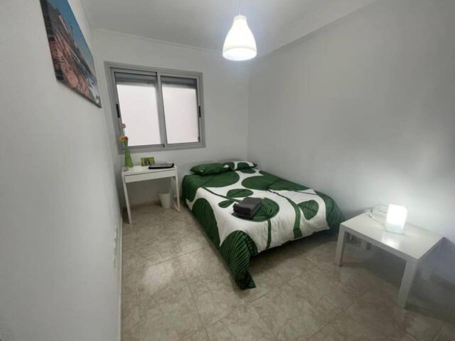 Apartmán Oasis Las Palmas de Gran Canaria Exteriér fotografie