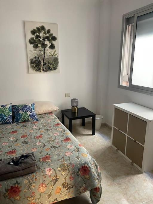 Apartmán Oasis Las Palmas de Gran Canaria Exteriér fotografie