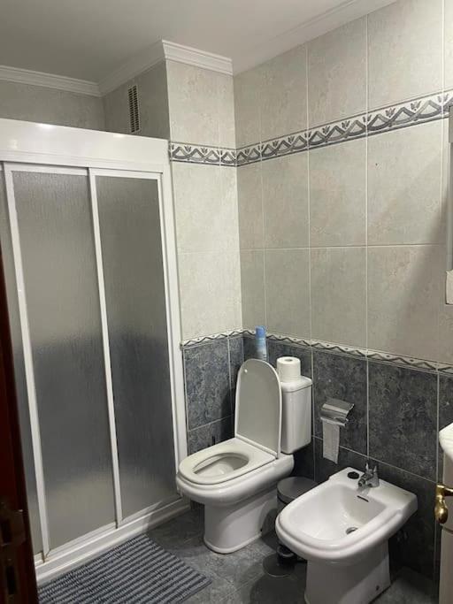 Apartmán Oasis Las Palmas de Gran Canaria Exteriér fotografie