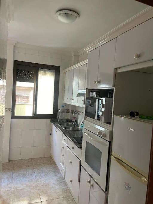 Apartmán Oasis Las Palmas de Gran Canaria Exteriér fotografie