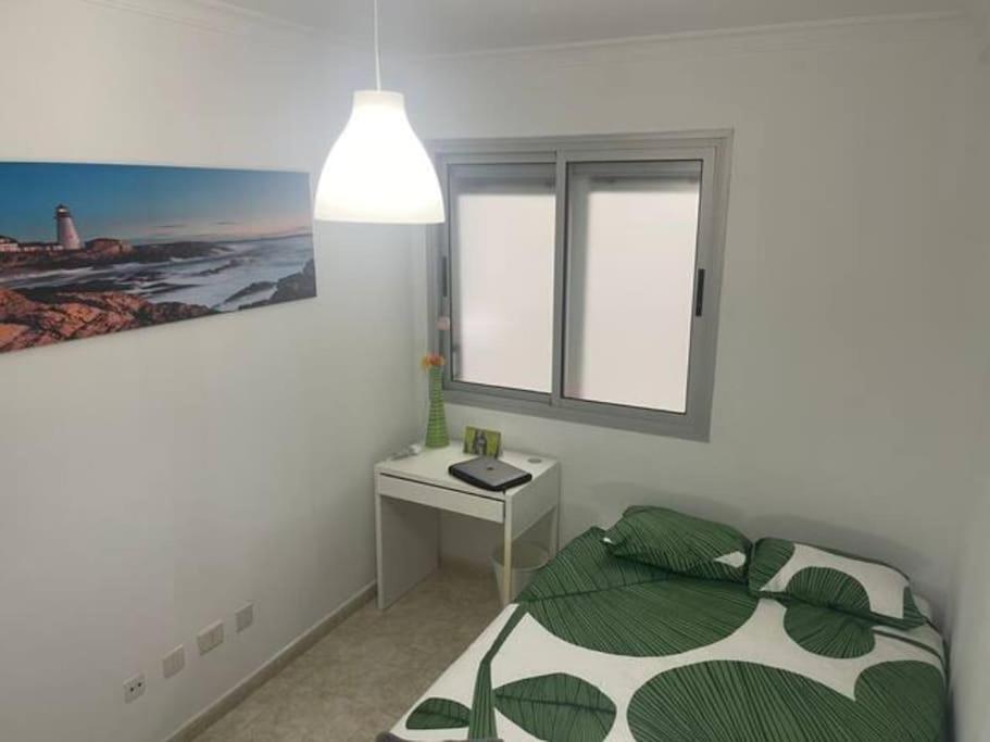 Apartmán Oasis Las Palmas de Gran Canaria Exteriér fotografie