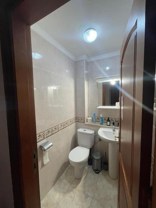 Apartmán Oasis Las Palmas de Gran Canaria Exteriér fotografie