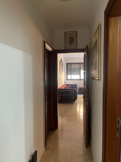 Apartmán Oasis Las Palmas de Gran Canaria Exteriér fotografie