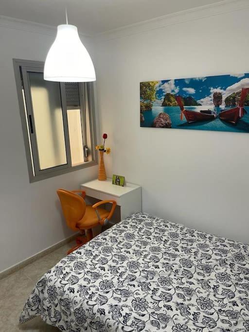 Apartmán Oasis Las Palmas de Gran Canaria Exteriér fotografie