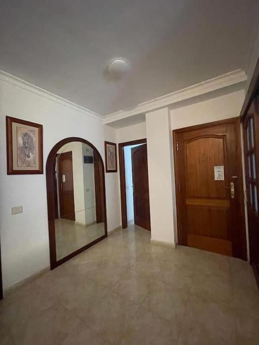 Apartmán Oasis Las Palmas de Gran Canaria Exteriér fotografie