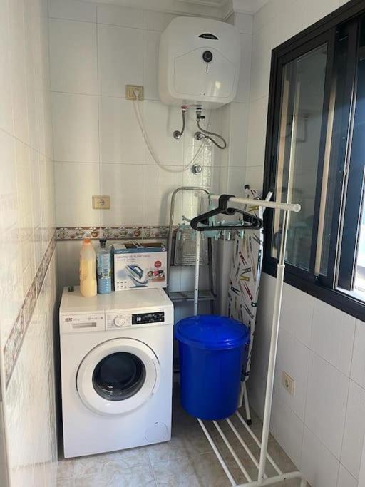 Apartmán Oasis Las Palmas de Gran Canaria Exteriér fotografie