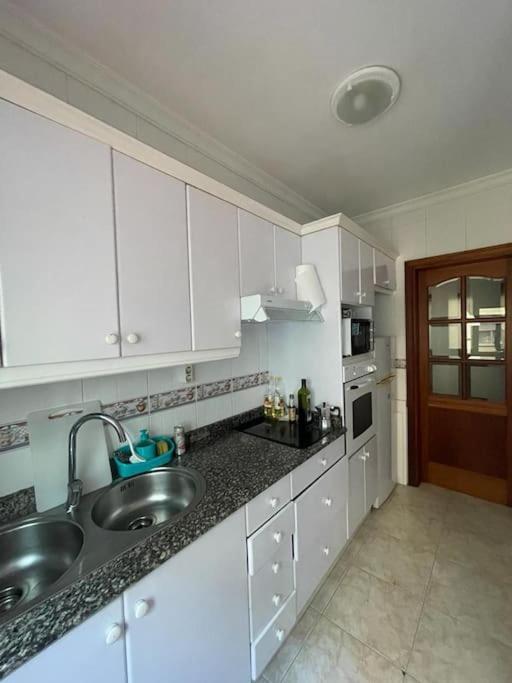 Apartmán Oasis Las Palmas de Gran Canaria Exteriér fotografie
