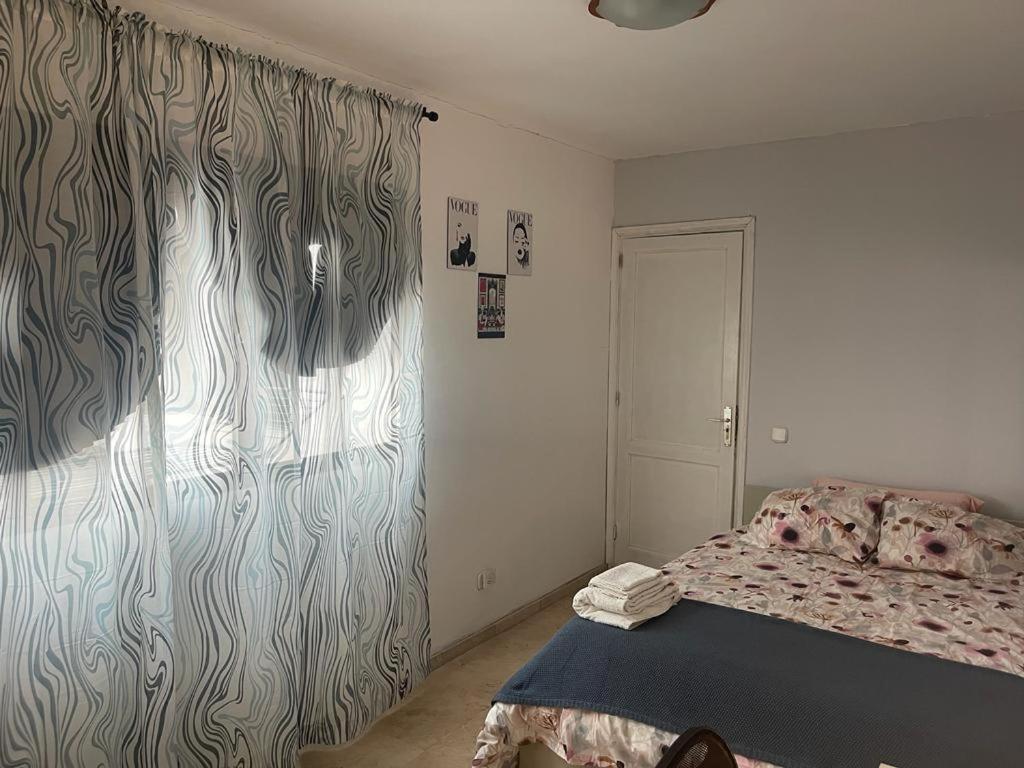 Apartmán Oasis Las Palmas de Gran Canaria Exteriér fotografie