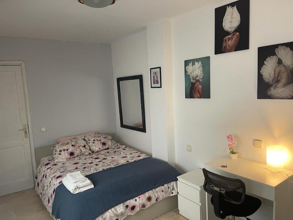 Apartmán Oasis Las Palmas de Gran Canaria Exteriér fotografie